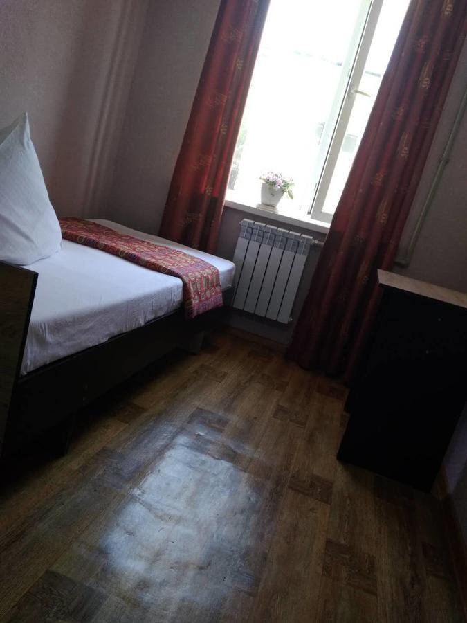 Saima Guest House Osj Eksteriør billede