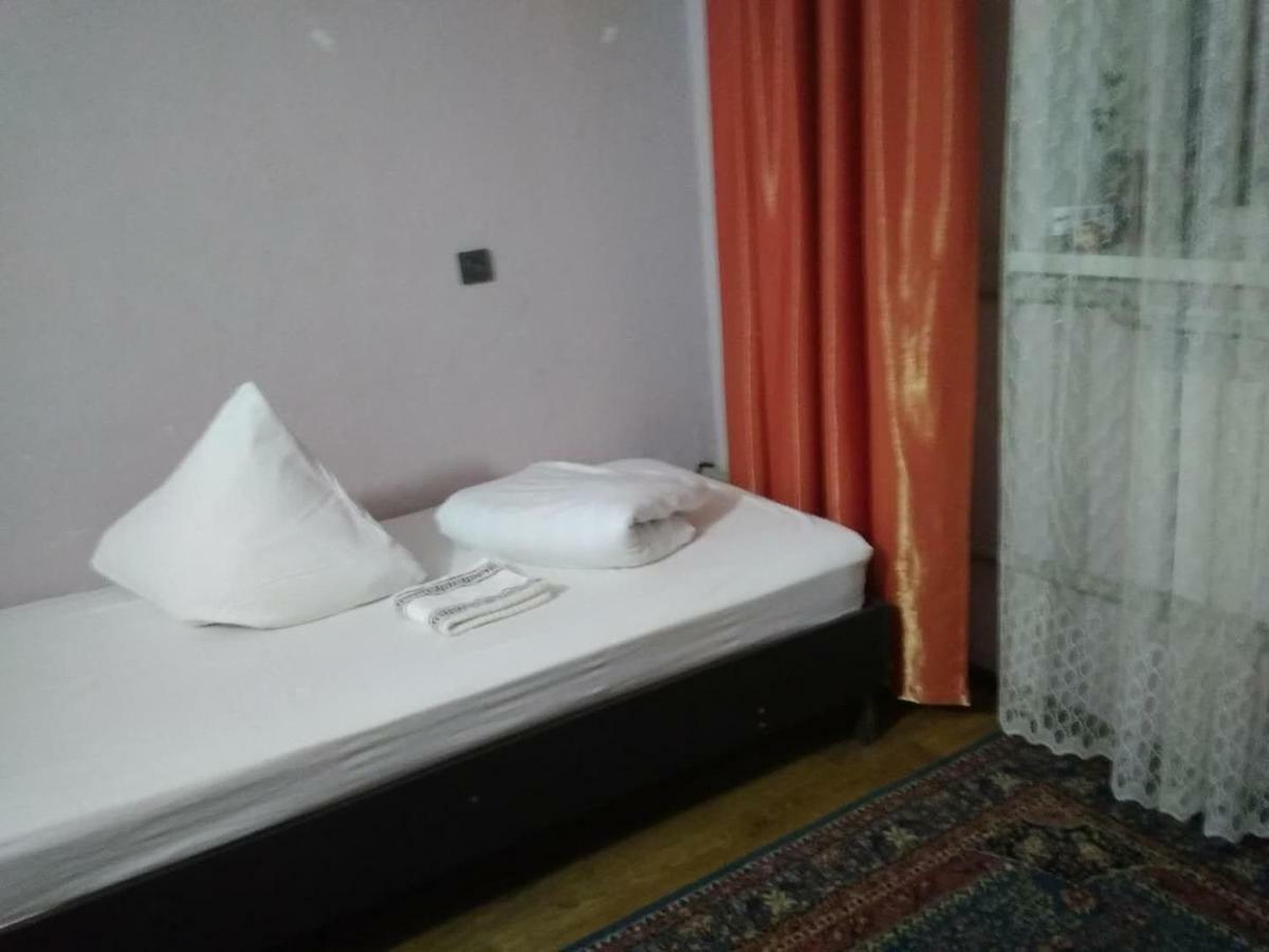 Saima Guest House Osj Eksteriør billede
