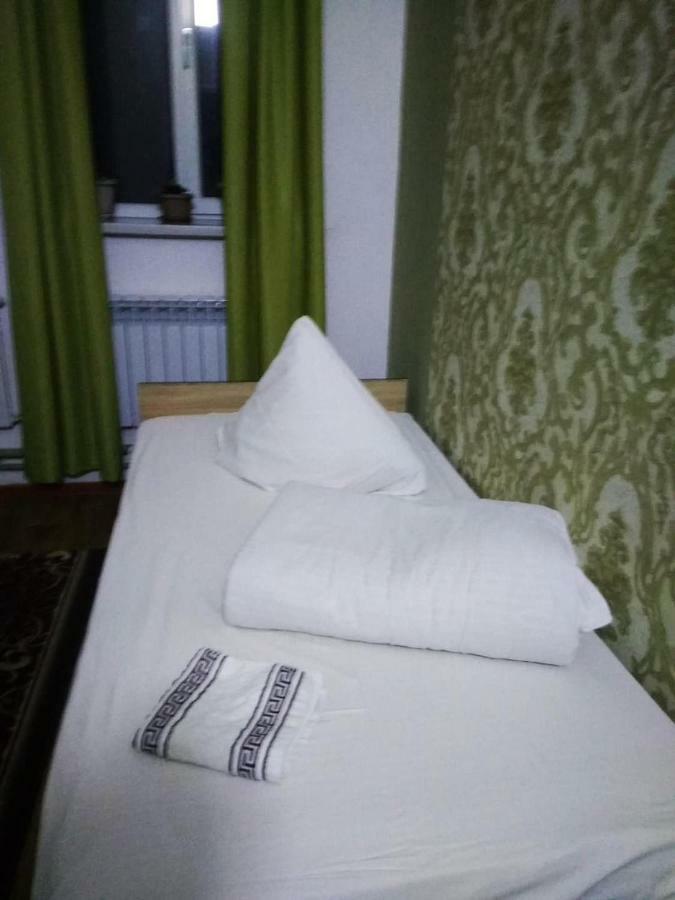 Saima Guest House Osj Eksteriør billede