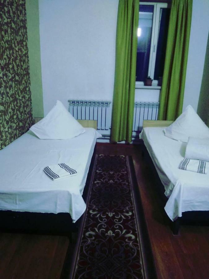 Saima Guest House Osj Eksteriør billede